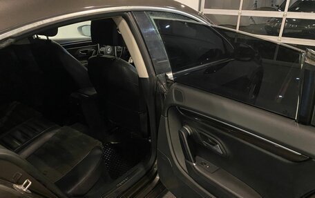 Volkswagen Passat CC I рестайлинг, 2014 год, 1 233 000 рублей, 26 фотография