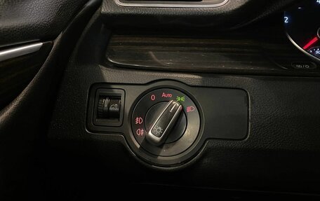 Volkswagen Passat CC I рестайлинг, 2014 год, 1 233 000 рублей, 32 фотография