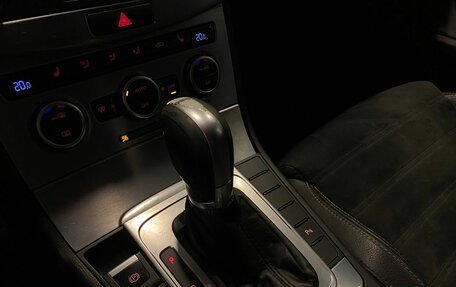 Volkswagen Passat CC I рестайлинг, 2014 год, 1 233 000 рублей, 31 фотография