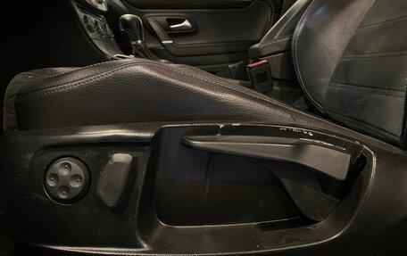 Volkswagen Passat CC I рестайлинг, 2014 год, 1 233 000 рублей, 34 фотография