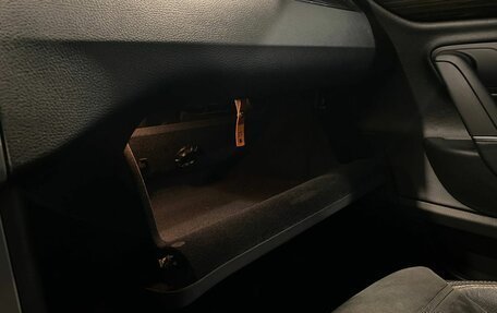 Volkswagen Passat CC I рестайлинг, 2014 год, 1 233 000 рублей, 30 фотография