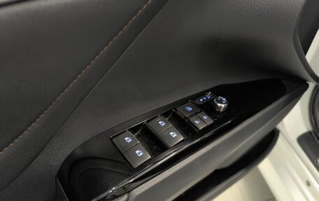 Toyota Camry, 2018 год, 2 900 000 рублей, 14 фотография