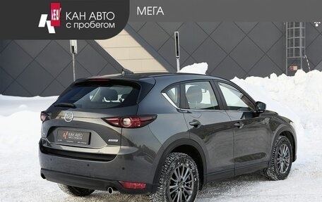 Mazda CX-5 II, 2018 год, 2 387 000 рублей, 2 фотография