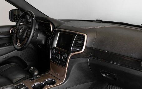 Jeep Grand Cherokee, 2014 год, 2 436 000 рублей, 7 фотография