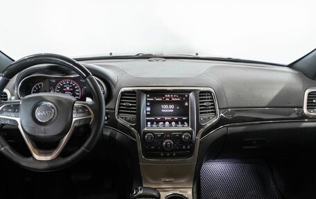 Jeep Grand Cherokee, 2014 год, 2 436 000 рублей, 6 фотография