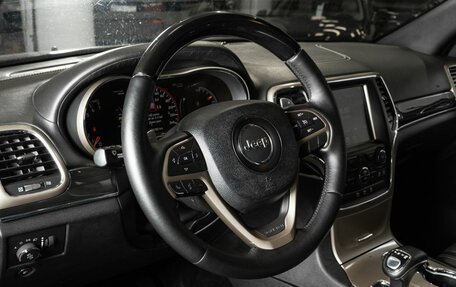 Jeep Grand Cherokee, 2014 год, 2 436 000 рублей, 5 фотография