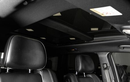 Jeep Grand Cherokee, 2014 год, 2 436 000 рублей, 9 фотография