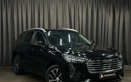 Haval Jolion, 2022 год, 1 249 999 рублей, 2 фотография