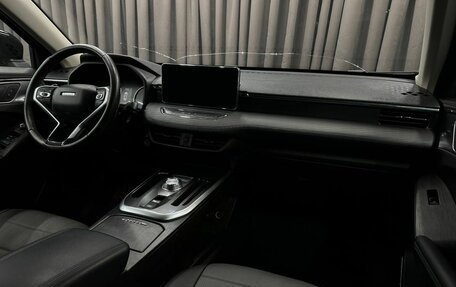 Haval Jolion, 2022 год, 1 249 999 рублей, 12 фотография