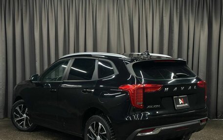 Haval Jolion, 2022 год, 1 249 999 рублей, 3 фотография