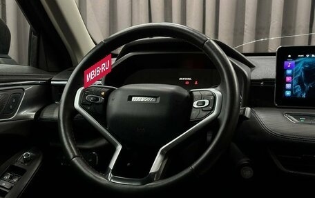 Haval Jolion, 2022 год, 1 249 999 рублей, 9 фотография