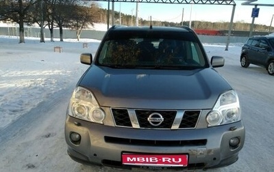 Nissan X-Trail, 2008 год, 1 300 000 рублей, 1 фотография