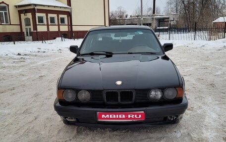 BMW 5 серия, 1990 год, 225 000 рублей, 1 фотография