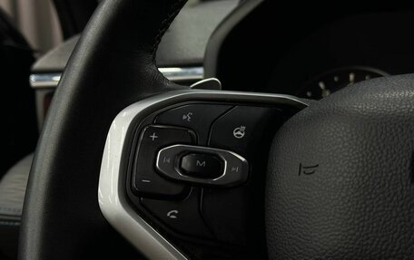 Haval Jolion, 2022 год, 1 249 999 рублей, 16 фотография