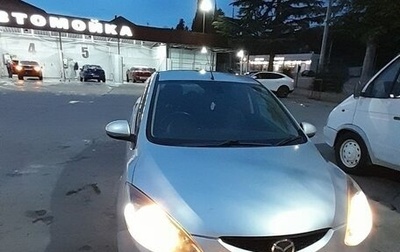 Mazda Demio III (DE), 2009 год, 530 000 рублей, 1 фотография