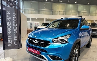 Chery Tiggo 7 I, 2019 год, 1 249 000 рублей, 1 фотография