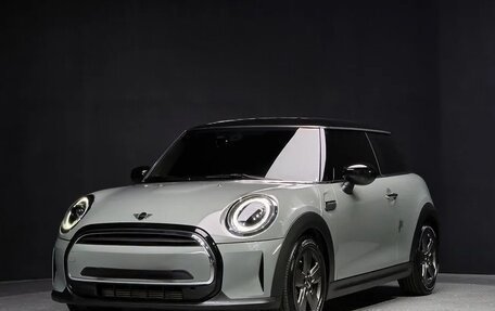 MINI Hatch, 2022 год, 1 700 000 рублей, 1 фотография