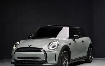 MINI Hatch, 2022 год, 1 700 000 рублей, 1 фотография
