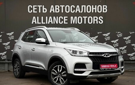 Chery Tiggo 4 I рестайлинг, 2022 год, 1 265 000 рублей, 1 фотография