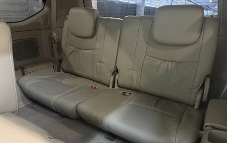 Toyota Land Cruiser Prado 120 рестайлинг, 2007 год, 1 899 800 рублей, 7 фотография