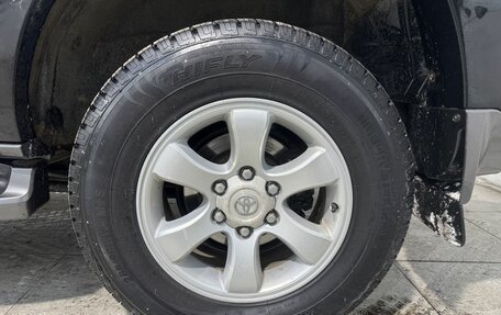 Toyota Land Cruiser Prado 120 рестайлинг, 2007 год, 1 899 800 рублей, 5 фотография