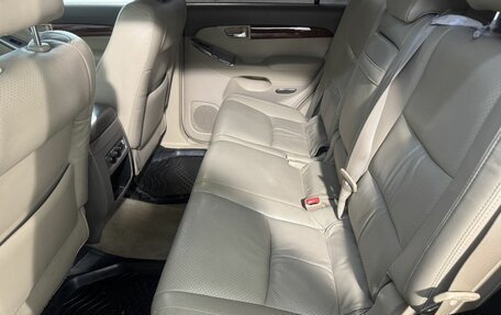 Toyota Land Cruiser Prado 120 рестайлинг, 2007 год, 1 899 800 рублей, 6 фотография