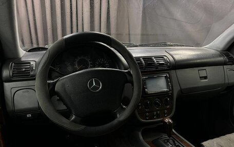 Mercedes-Benz M-Класс, 1999 год, 619 999 рублей, 6 фотография