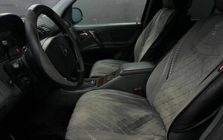 Mercedes-Benz M-Класс, 1999 год, 619 999 рублей, 5 фотография