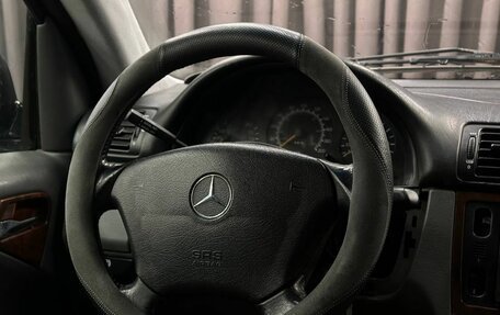 Mercedes-Benz M-Класс, 1999 год, 619 999 рублей, 8 фотография