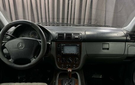 Mercedes-Benz M-Класс, 1999 год, 619 999 рублей, 7 фотография