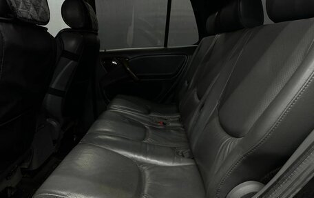 Mercedes-Benz M-Класс, 1999 год, 619 999 рублей, 13 фотография