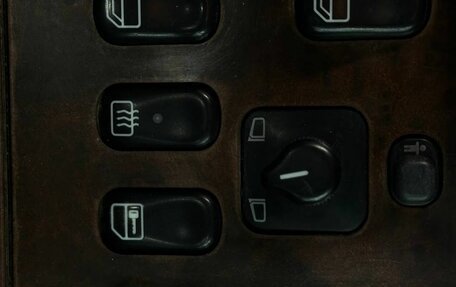 Mercedes-Benz M-Класс, 1999 год, 619 999 рублей, 11 фотография