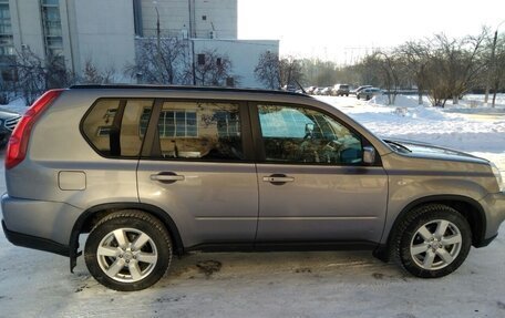 Nissan X-Trail, 2008 год, 1 300 000 рублей, 3 фотография