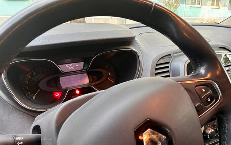 Renault Kaptur I рестайлинг, 2016 год, 1 200 000 рублей, 6 фотография