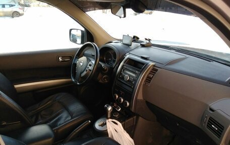 Nissan X-Trail, 2008 год, 1 300 000 рублей, 6 фотография