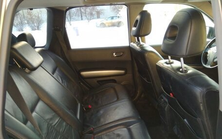 Nissan X-Trail, 2008 год, 1 300 000 рублей, 7 фотография