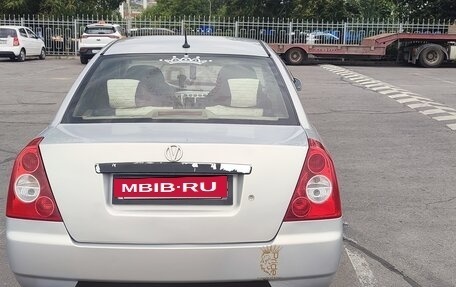 Vortex Estina II (FL-C), 2010 год, 210 000 рублей, 6 фотография