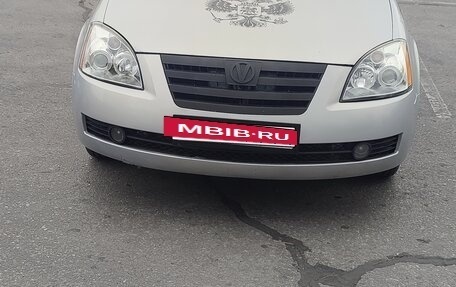 Vortex Estina II (FL-C), 2010 год, 210 000 рублей, 7 фотография