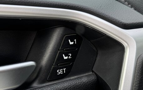 Toyota RAV4, 2020 год, 3 590 000 рублей, 17 фотография