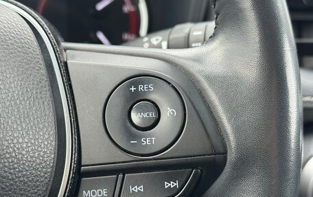 Toyota RAV4, 2020 год, 3 590 000 рублей, 23 фотография