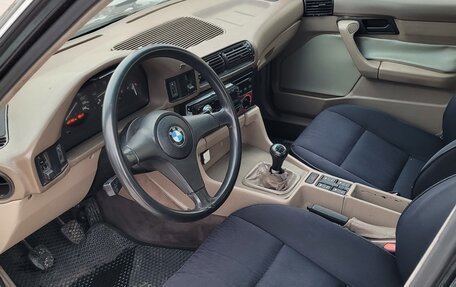 BMW 5 серия, 1990 год, 225 000 рублей, 7 фотография