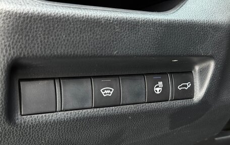 Toyota RAV4, 2020 год, 3 590 000 рублей, 25 фотография