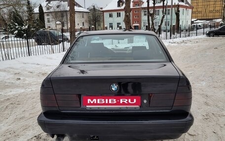 BMW 5 серия, 1990 год, 225 000 рублей, 2 фотография