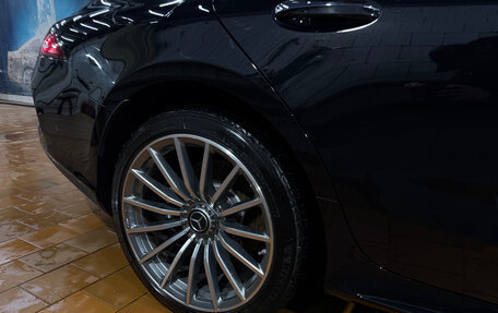 Mercedes-Benz AMG GT I рестайлинг, 2021 год, 8 900 000 рублей, 7 фотография