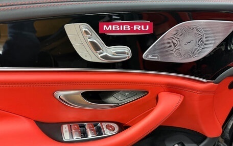 Mercedes-Benz AMG GT I рестайлинг, 2021 год, 8 900 000 рублей, 14 фотография