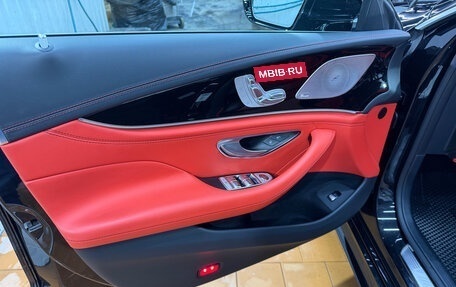 Mercedes-Benz AMG GT I рестайлинг, 2021 год, 8 900 000 рублей, 13 фотография