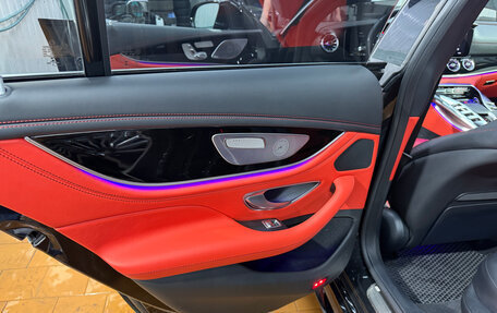 Mercedes-Benz AMG GT I рестайлинг, 2021 год, 8 900 000 рублей, 20 фотография