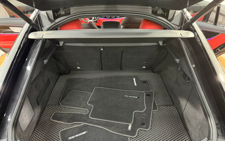 Mercedes-Benz AMG GT I рестайлинг, 2021 год, 8 900 000 рублей, 28 фотография