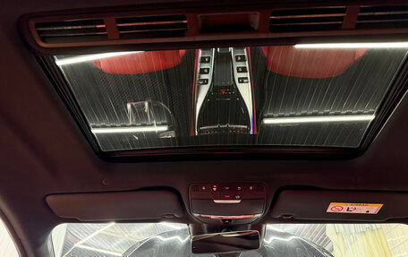 Mercedes-Benz AMG GT I рестайлинг, 2021 год, 8 900 000 рублей, 22 фотография