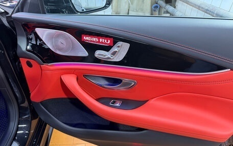 Mercedes-Benz AMG GT I рестайлинг, 2021 год, 8 900 000 рублей, 25 фотография